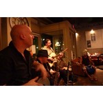 Tampa 1st Friday Open Mic